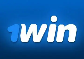 Logo 1Win Indonesia