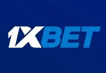 Logo 1xBet Indonesia